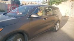 کیا سۆرینتۆ